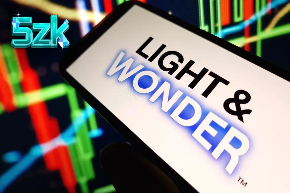 Laporan kinerja keuangan dan strategi pengembangan konten Light & Wonder